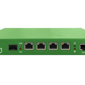 АПКШ "Континент". Версия 3.9. Аппаратная платформа IPC-50