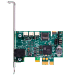 Программно-аппаратный комплекс «Соболь». Версия 4 (релиз 4.6), PCIe c российским микроконтроллером «Миландр», сертификат ФСТЭК России
