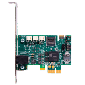 Программно-аппаратный комплекс "Соболь". Версия 4 (релиз 4.6), PCIe без ФДСЧ, сертификат ФСТЭК России
