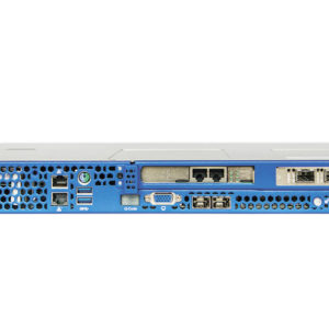 Запасной комплект ПАК ViPNet Coordinator HW5000 4.x (платформа HW5000 Q1)