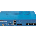 Запасной комплект ПАК ViPNet Coordinator HW100 C 4.x (+unlim) (платформа HW100 Q1/Q2)