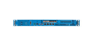 ПАК ViPNet Coordinator HW 5 Исполнение HW1000 С (Base, АП HW1000 Q8)
