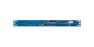 ПАК ViPNet Coordinator HW 5 Исполнение HW1000 D (Base, АП HW1000 Q9)