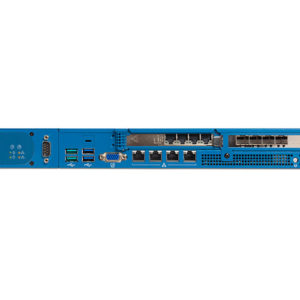 Запасной комплект ПАК ViPNet Coordinator HW 5 Исполнение HW1000 D (АП HW1000 Q9)