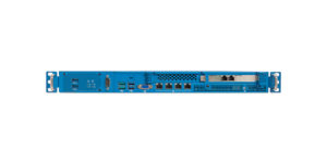 Запасной комплект ПАК ViPNet Coordinator HW 5 Исполнение HW1000 (АП HW1000 Q7)