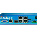 ПАК ViPNet Coordinator HW100 C 4.x (+unlim)