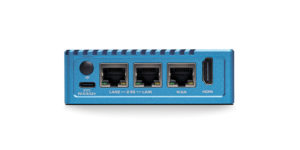 ПАК ViPNet Coordinator HW10 4.x (платформа HW10 F1)