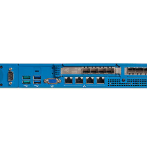 Запасной комплект ПАК ViPNet Coordinator HW5000 4.x (платформа HW5000 Q2)