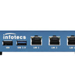 ПАК ViPNet Coordinator HW50 A 4.x (+unlim) (платформа HW50 A1)