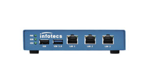 ПАК ViPNet Coordinator HW50 A 4.x (+unlim) (платформа HW50 A1)