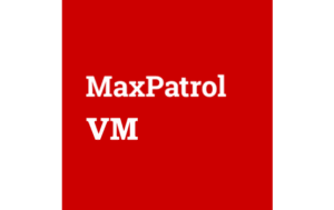 Max Patrol VM