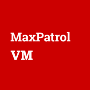 Max Patrol VM