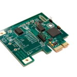 ПАК Аккорд-Х (32-х битных ОС Linux) на базе «Аккорд-GX» (для системных шин  PCI-express)
