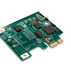 Аккорд-АМДЗ на базе «Аккорд-GX» (для системных шин  PCI-express)