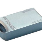 Рутокен ЭЦП 3.0 3220 metal, серт. ФСТЭК