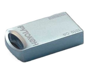 Рутокен ЭЦП 3.0 3220 metal, серт. ФСТЭК