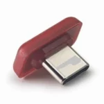 Рутокен ЭЦП 3.0 3120 C nano, серт. ФСТЭК