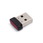 Рутокен ЭЦП 3.0 3220 micro, серт. ФСТЭК