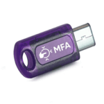 Рутокен MFA C