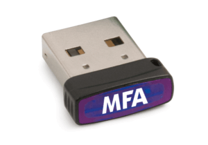 Рутокен MFA micro