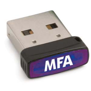 Рутокен MFA micro